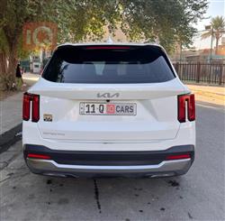 كيا سورينتو